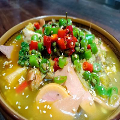 選正規(guī)冒菜技術(shù)培訓學校哪里比較好？