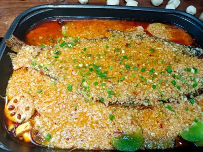 烤魚技術(shù)培訓(xùn)學(xué)校在哪里一對(duì)一教學(xué)？