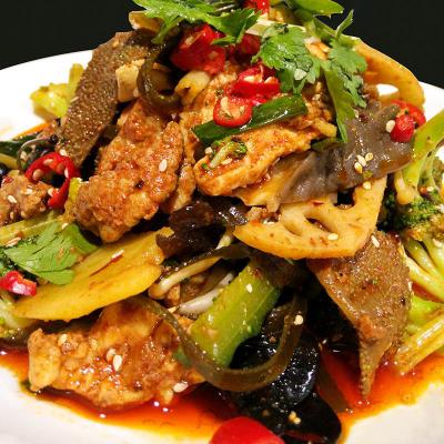 四川麻辣燙技能訓(xùn)練哪里好？