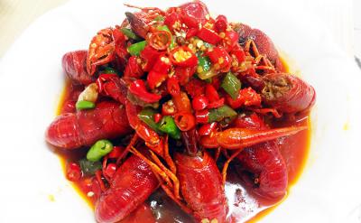 小龍蝦技術(shù)培訓(xùn)學(xué)校哪里一對(duì)一教學(xué)？