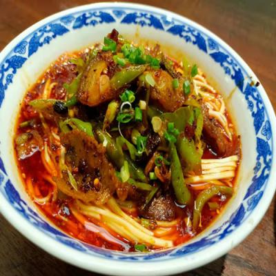 川味面食專業(yè)技術(shù)培訓(xùn)在哪里可靠？