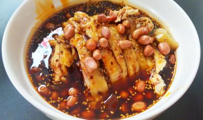 涼菜紅油技術(shù)做法哪家比較好？