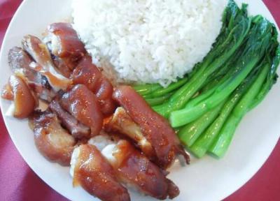 學(xué)習(xí)隆江豬腳飯技術(shù)培訓(xùn)的學(xué)費(fèi)是多少？