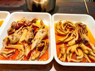 現(xiàn)撈鹵菜專業(yè)技術(shù)培訓(xùn)哪家專業(yè)？