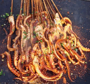  街邊鐵板燒烤專業(yè)技術(shù)培訓(xùn)哪家好？