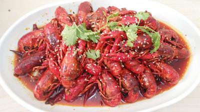 麻辣小龍蝦技術培訓哪家好？