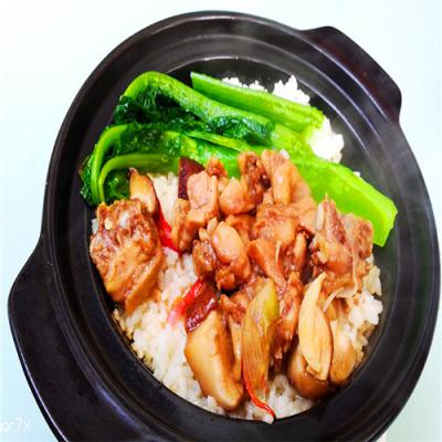 煲仔飯技術(shù)培訓(xùn)學(xué)校哪里比較好？