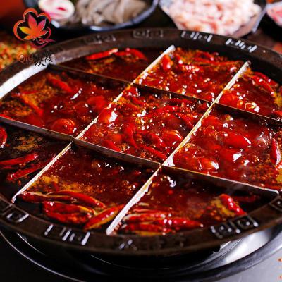 火鍋培訓(xùn)機構(gòu)哪里一對一教學(xué)？手把手傳授技術(shù)