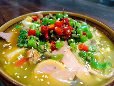  ?學(xué)習(xí)冒菜技術(shù)培訓(xùn)哪里一對一教學(xué)？