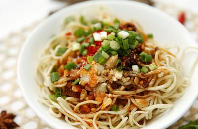 學(xué)習(xí)涼面技術(shù)培訓(xùn)哪里好？