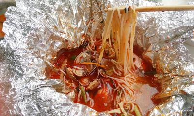 錫紙花甲米線技術(shù)培訓(xùn)學(xué)校哪家好？