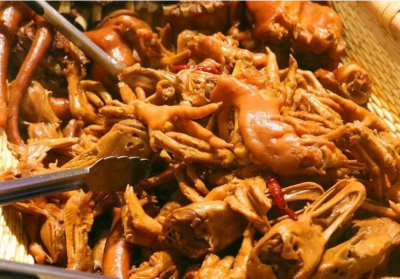 特色現(xiàn)撈鹵菜技術(shù)培訓(xùn)哪家比較專業(yè)？