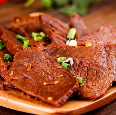 正宗鹵牛肉技術(shù)培訓(xùn)哪里比較好？