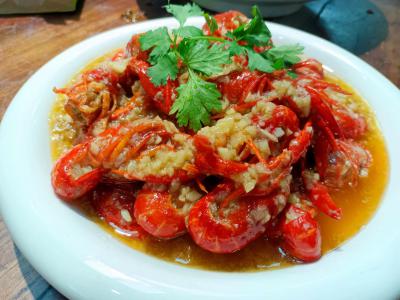 麻辣小龍蝦技術(shù)培訓(xùn)哪里好？