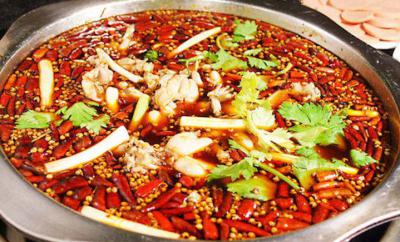 正宗美蛙魚(yú)頭技術(shù)培訓(xùn)哪里好？