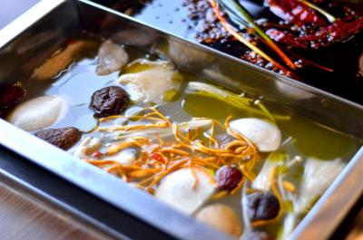 野生菌湯火鍋技術(shù)培訓選擇哪家好？