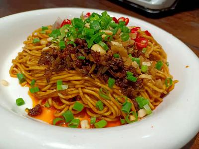 成都面食技術(shù)培訓(xùn)學(xué)校在哪里比較正宗？