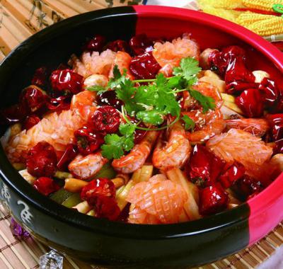 學習正宗麻辣香鍋技術(shù)培訓哪里比較好？