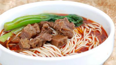 四川牛肉面食技術(shù)培訓(xùn)排名哪家好？