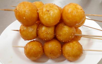 糖油果子技術(shù)培訓(xùn)學(xué)校哪家好？