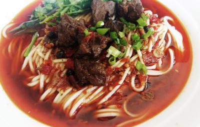  川味面食技術(shù)培訓(xùn)，哪里可以學(xué)習(xí)好的面食技術(shù)？