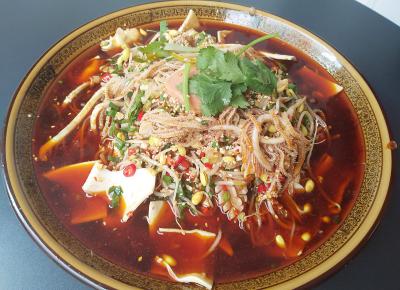 冒菜技術(shù)培訓(xùn)價(jià)格在哪里合理？