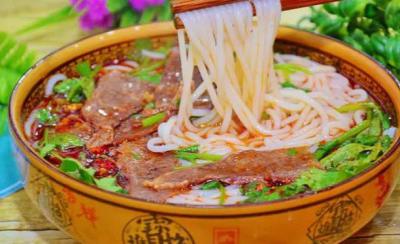 羊肉米線做法大全，哪里有羊肉米線技術(shù)培訓(xùn)？