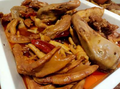  成都餐飲培訓(xùn)班，鹵菜技術(shù)培訓(xùn)機(jī)構(gòu)哪家好？