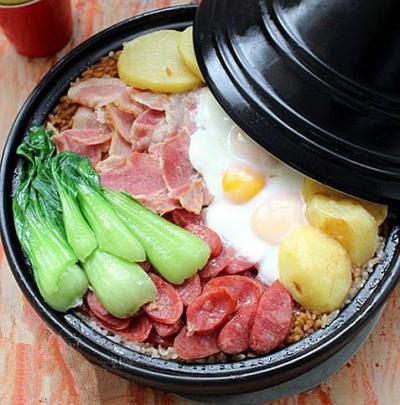  ?成都小吃技術(shù)培訓(xùn)，煲仔飯技術(shù)培訓(xùn)哪里好？