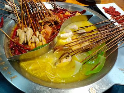 成都餐飲培訓(xùn)學(xué)校哪家好？串串香底料技術(shù)培訓(xùn)哪里好？