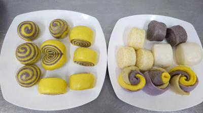 學(xué)做早餐包子技術(shù)培訓(xùn)多少錢？培訓(xùn)全部配方和操作辦法