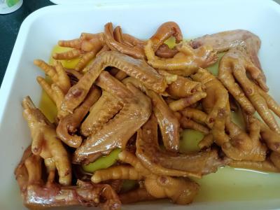  成都學(xué)習(xí)鹵菜技術(shù)培訓(xùn)哪家好？蜀味緣鹵菜培訓(xùn)班