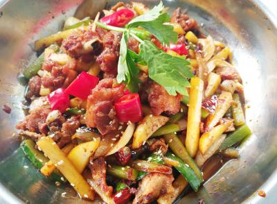 麻辣干鍋培訓(xùn)選正規(guī)學(xué)校哪家好？