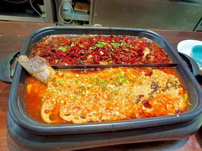 學(xué)做烤魚技術(shù)培訓(xùn)哪家味道正宗？