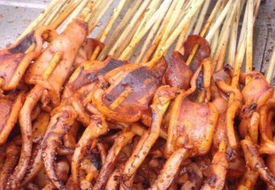 鐵板魷魚技術(shù)培訓(xùn)學(xué)校哪家好？