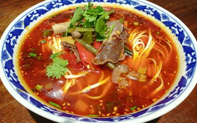 成都早餐面條技術(shù)培訓(xùn)哪里有？  學(xué)習(xí)面條技術(shù)