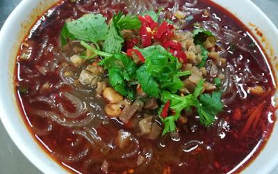 成都學(xué)手工肥腸粉技術(shù)哪家有？  肥腸粉技術(shù)培訓(xùn)