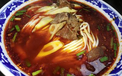 想學川味面技術(shù)哪里有？ 學習面條技術(shù)要多久