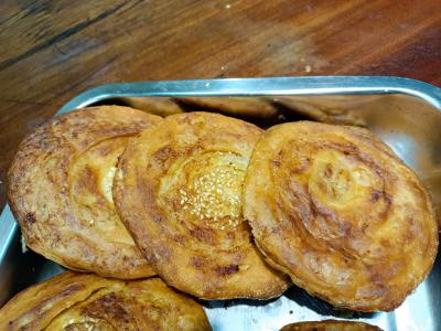 想開店不知道做什么？ 學(xué)習(xí)早餐煎餅難不難