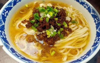 想開面館哪里學習技術(shù)專業(yè)？  學習做面要多久