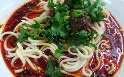 成都哪里有面條技術(shù)培訓(xùn)？ 從零基礎(chǔ)到高級技巧