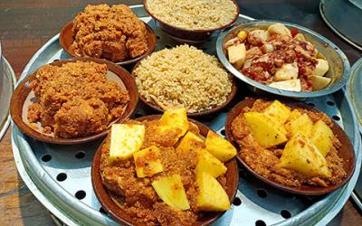 成都燒菜蒸菜技術(shù)培訓(xùn)哪里教得好？   學(xué)習(xí)蒸菜要多久