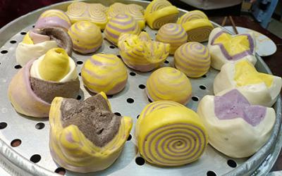 成都早點培訓(xùn)哪家味道好？