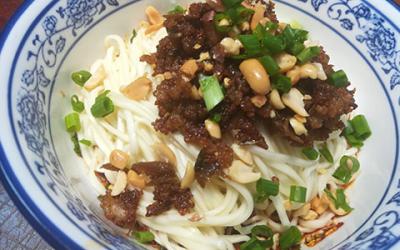 成都面館技術(shù)培訓(xùn)哪家好？