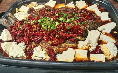  成都學(xué)烤魚哪里最正宗？