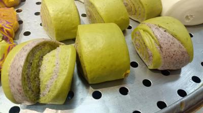 成都面點(diǎn)培訓(xùn)學(xué)校哪里好？