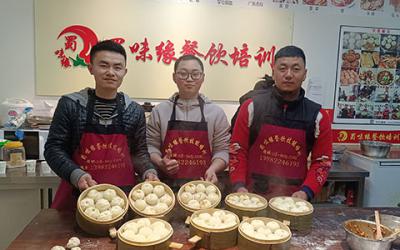  成都哪里可以學(xué)早餐？