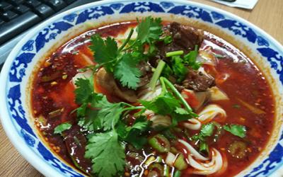 成都面館技術(shù)培訓(xùn)哪家正宗？