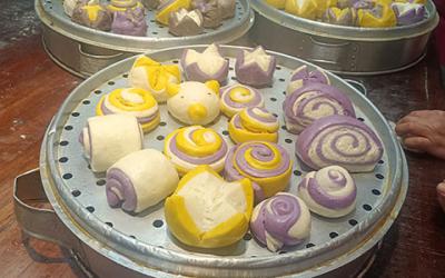 早餐培訓(xùn)學(xué)費(fèi)多少錢？