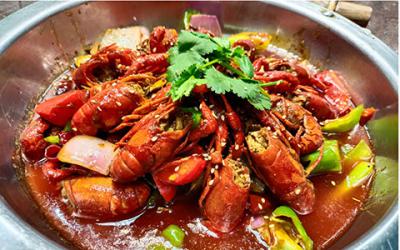 成都小龍蝦培訓(xùn)哪家好？